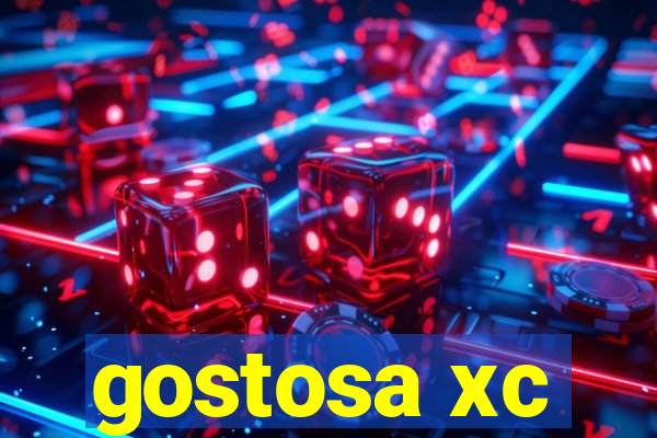 gostosa xc